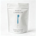 Nomade by LUMINEUSE - Brosses à dents sans eau 14 pièces
